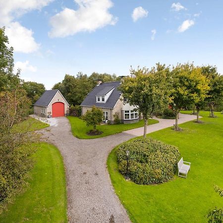 B&B Hoptille Hilaard Eksteriør bilde